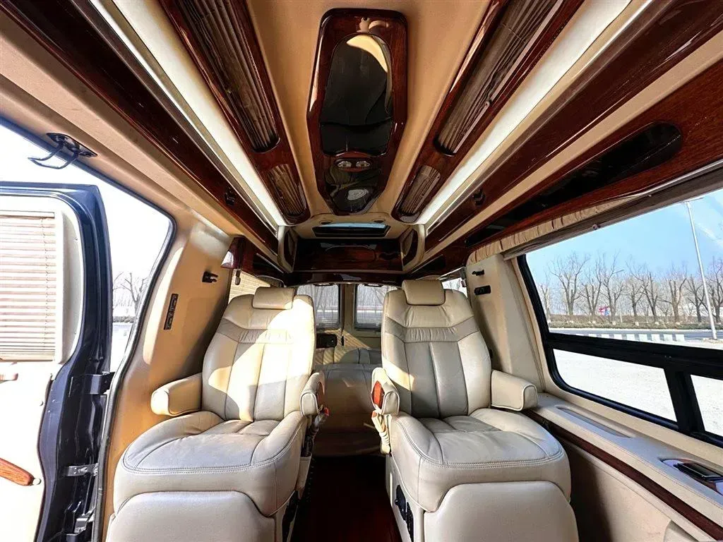 2013 GMC SAVANA 6.0L 328HP V8 6AT,autocango,china used car exporter,china ev exporter,chinese used car exporter,chinese used ev exporter