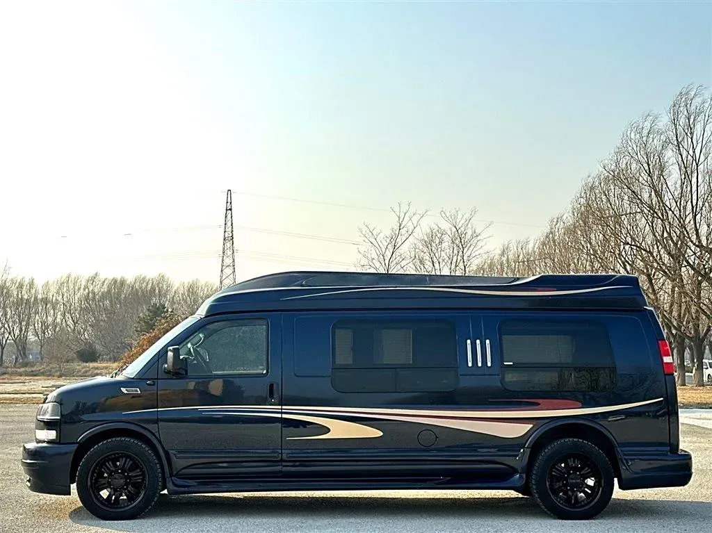 2013 GMC SAVANA 6.0L 328HP V8 6AT,autocango,china used car exporter,china ev exporter,chinese used car exporter,chinese used ev exporter