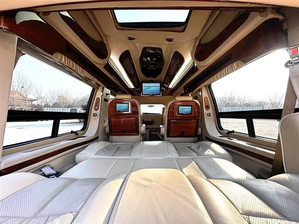 2013 GMC SAVANA 6.0L 328HP V8 6AT,autocango,china used car exporter,china ev exporter,chinese used car exporter,chinese used ev exporter