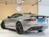 2019 Jaguar F-TYPE 2.0T 300HP L4 8AT