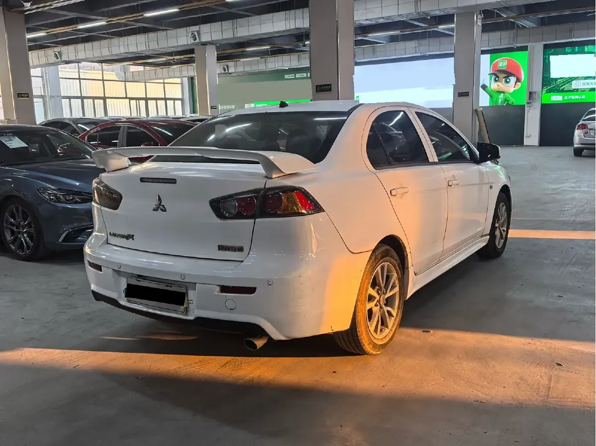 2015 Mitsubishi Lancer EX 1.8L 136HP L4 CVT,autocango,china used car exporter,china ev exporter,chinese used car exporter,chinese used ev exporter
