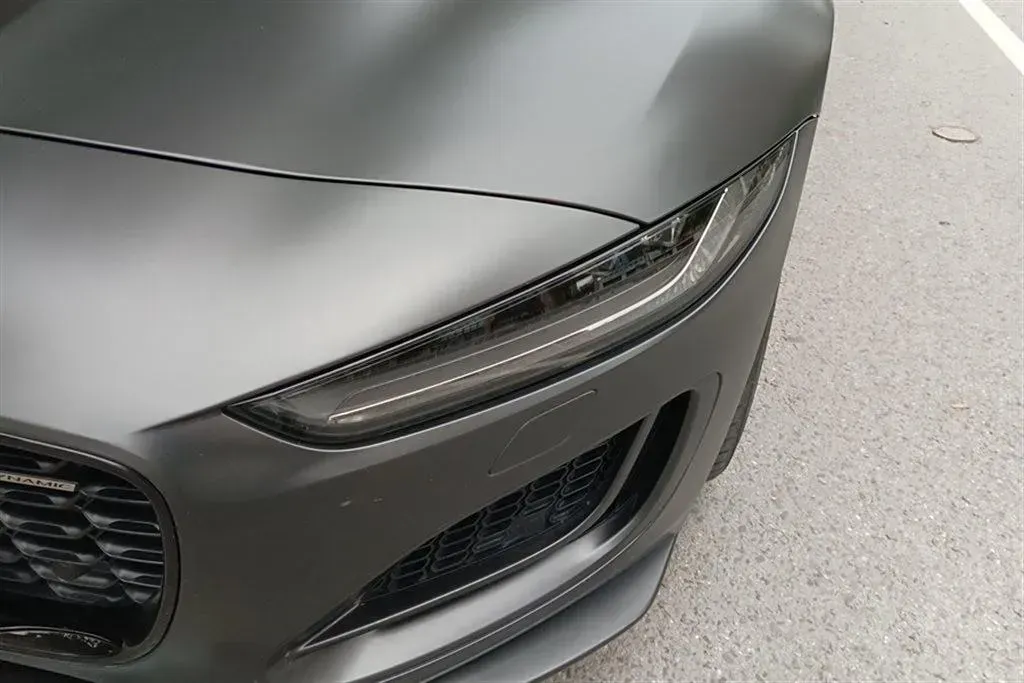 2021 Jaguar F-TYPE 3.0T 381HP V6 8AT,autocango,china used car exporter,china ev exporter,chinese used car exporter,chinese used ev exporter