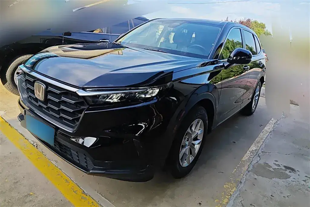 2023 Honda CR-V 1.5T 193HP L4 CVT