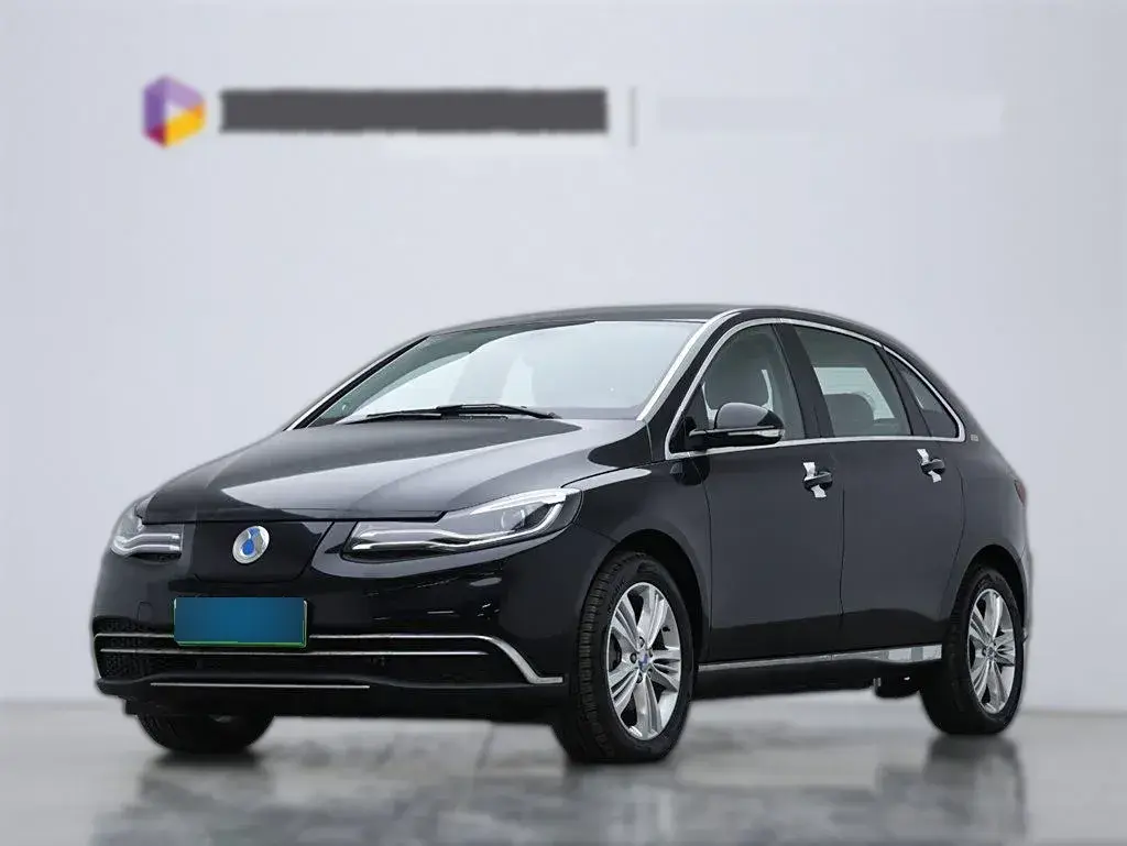 2018 Denza Denza BEV 70KWH