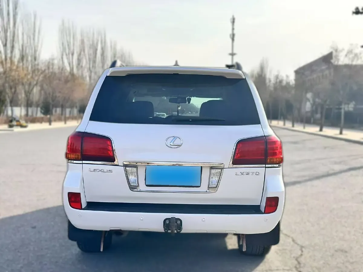 2009 Lexus LX 5.7L 367HP V8 6AT,autocango,china used car exporter,china ev exporter,chinese used car exporter,chinese used ev exporter