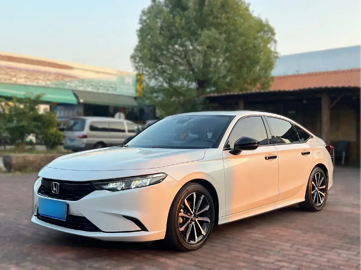 2022 Honda Integra 1.5T 182HP L4 CVT