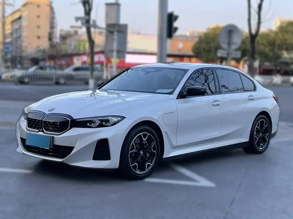 2023 BMW i3 BEV 79.05KWH