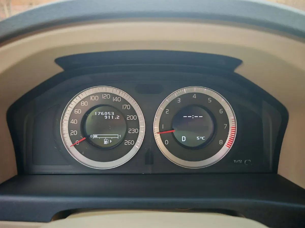 2009 Volvo S80L 3.0T 285HP L6 6AT,autocango,china used car exporter,china ev exporter,chinese used car exporter,chinese used ev exporter