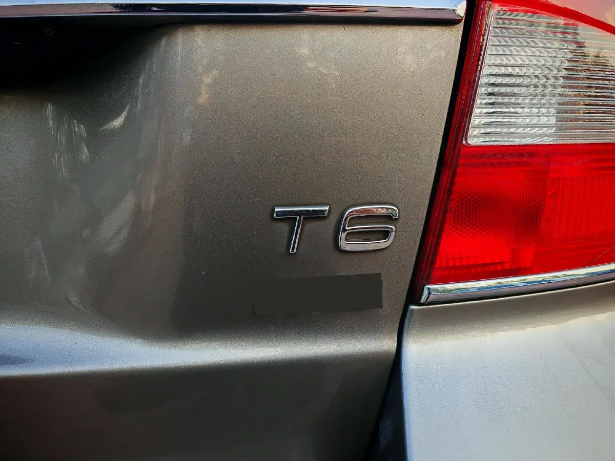 2009 Volvo S80L 3.0T 285HP L6 6AT,autocango,china used car exporter,china ev exporter,chinese used car exporter,chinese used ev exporter