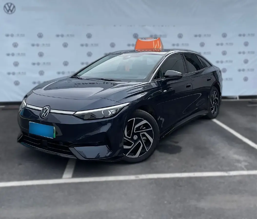 2024 Volkswagen ID.7 Vizzion BEV 84.8KWH