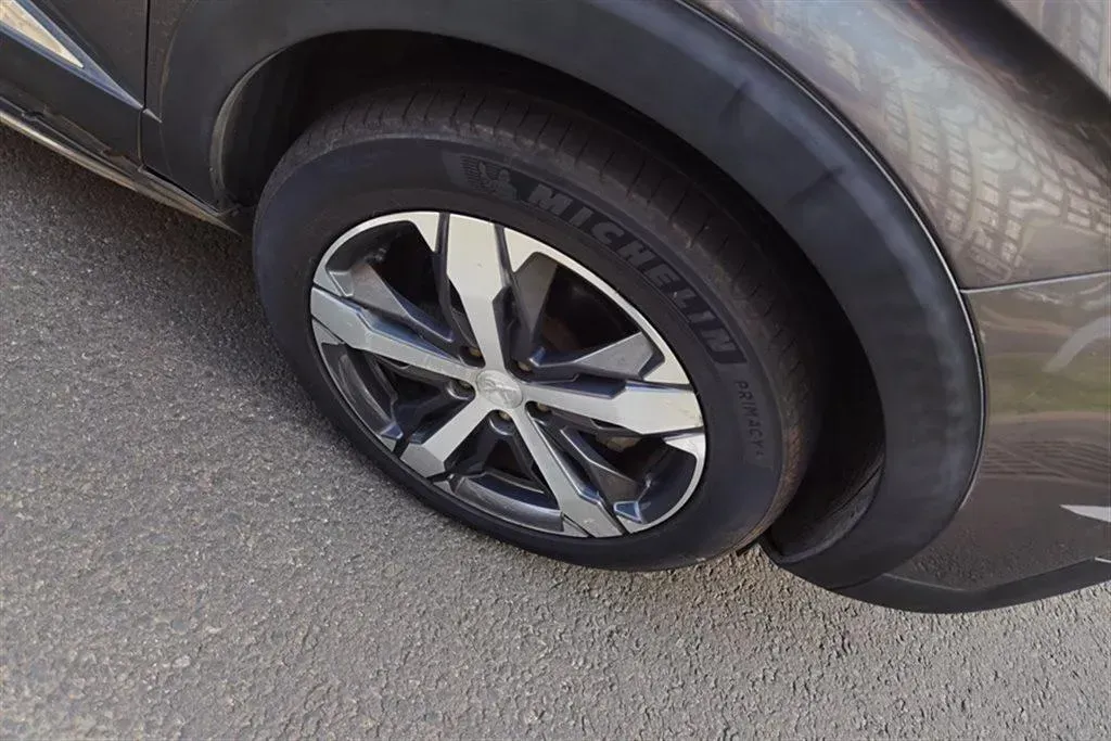 2017 Peugeot 4008 1.6T 167HP L4 6AT,autocango,china used car exporter,china ev exporter,chinese used car exporter,chinese used ev exporter