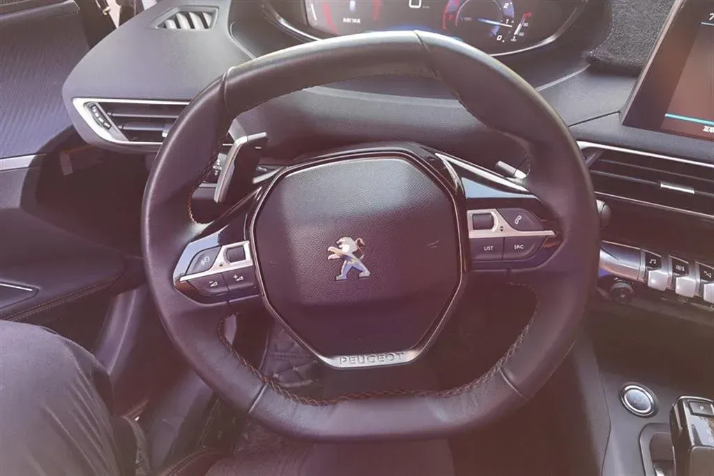 2017 Peugeot 4008 1.6T 167HP L4 6AT,autocango,china used car exporter,china ev exporter,chinese used car exporter,chinese used ev exporter