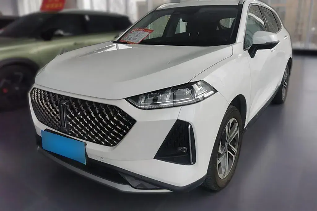 2021 WEY Macchiato 1.5L 97HP L4 2DHT PHEV 19.94KWH