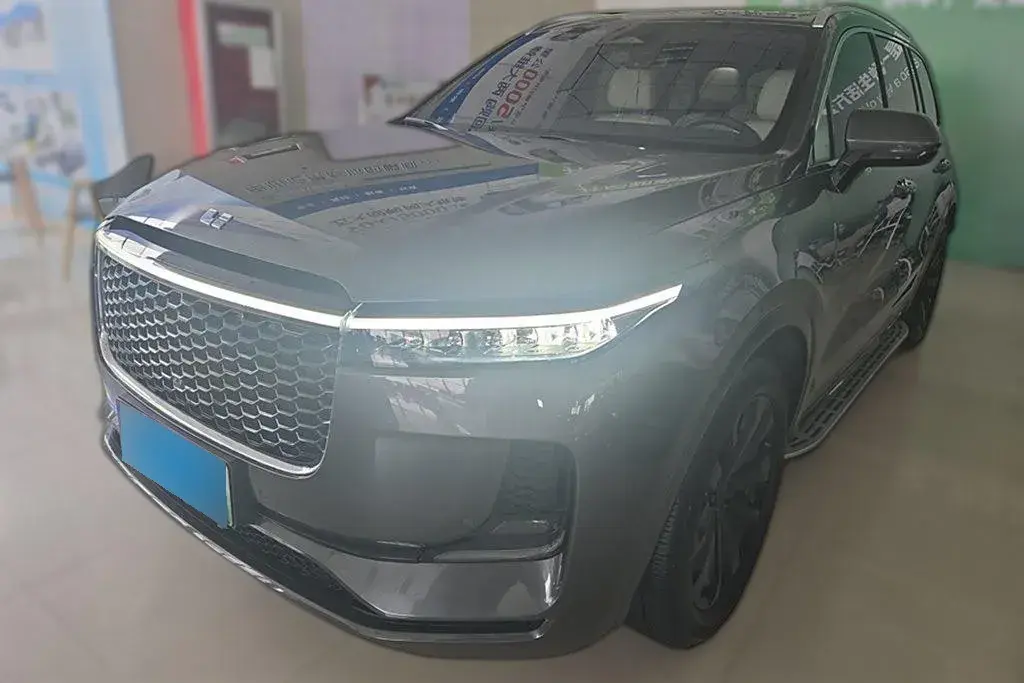2021 Li ONE Range Extended 131HP REEV 40.5KWH