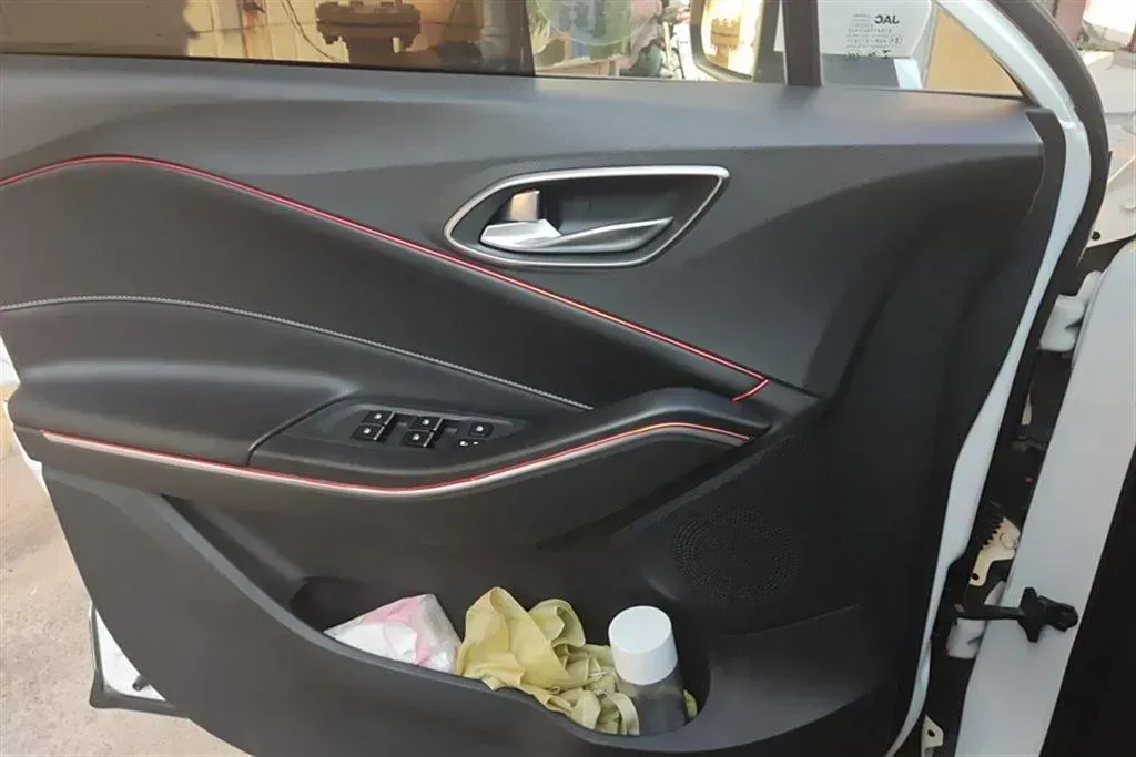 2020 JAC Refine S4 1.5T 150HP L4 6MT,autocango,china used car exporter,china ev exporter,chinese used car exporter,chinese used ev exporter