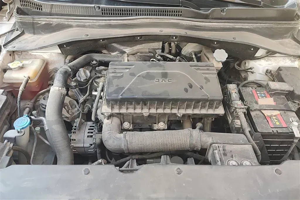 2020 JAC Refine S4 1.5T 150HP L4 6MT,autocango,china used car exporter,china ev exporter,chinese used car exporter,chinese used ev exporter