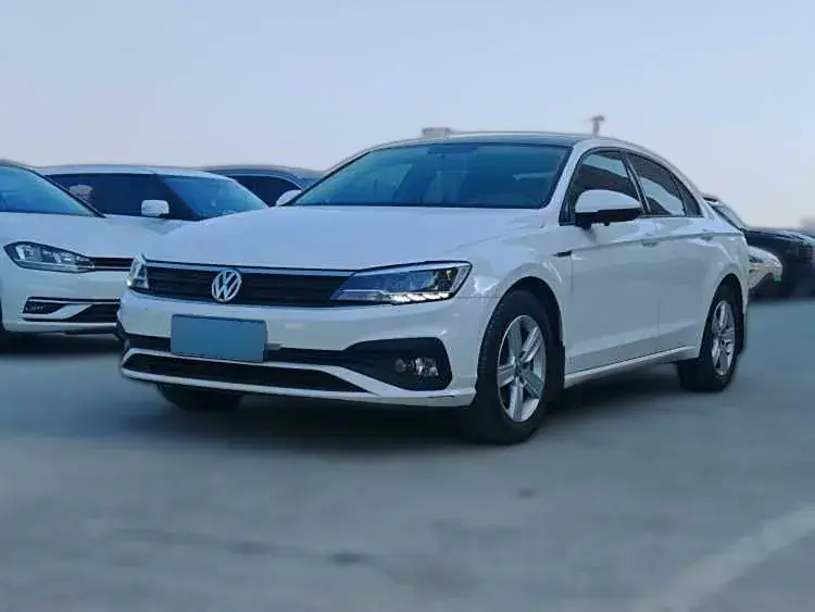 2019 Volkswagen Lamando 1.4T 131HP L4 7DCT