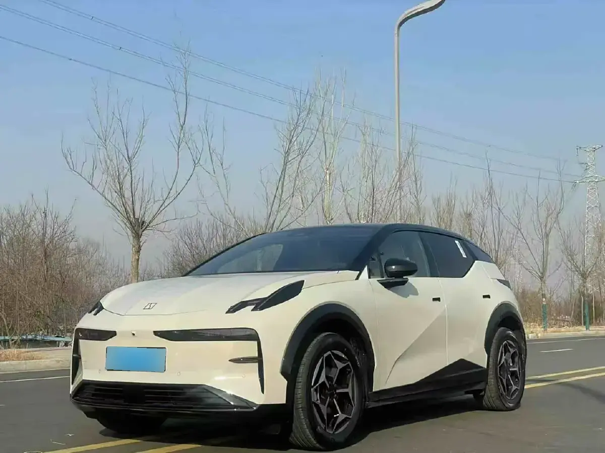 2025 Zeekr X BEV 49KWH