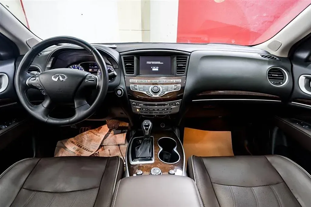 2020 Infiniti QX60 2.5T 234HP L4 CVT Hybrid,autocango,china used car exporter,china ev exporter,chinese used car exporter,chinese used ev exporter