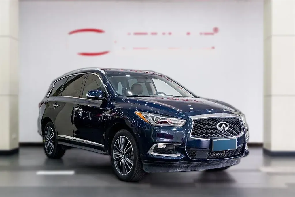 2020 Infiniti QX60 2.5T 234HP L4 CVT Hybrid,autocango,china used car exporter,china ev exporter,chinese used car exporter,chinese used ev exporter