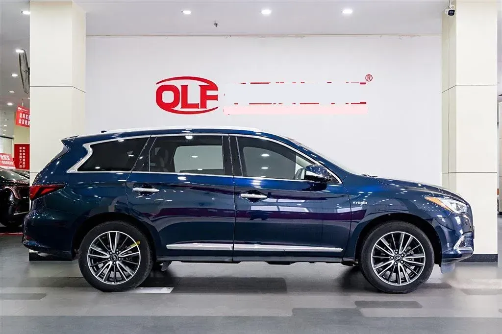 2020 Infiniti QX60 2.5T 234HP L4 CVT Hybrid,autocango,china used car exporter,china ev exporter,chinese used car exporter,chinese used ev exporter