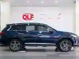 2020 Infiniti QX60 2.5T 234HP L4 CVT Hybrid