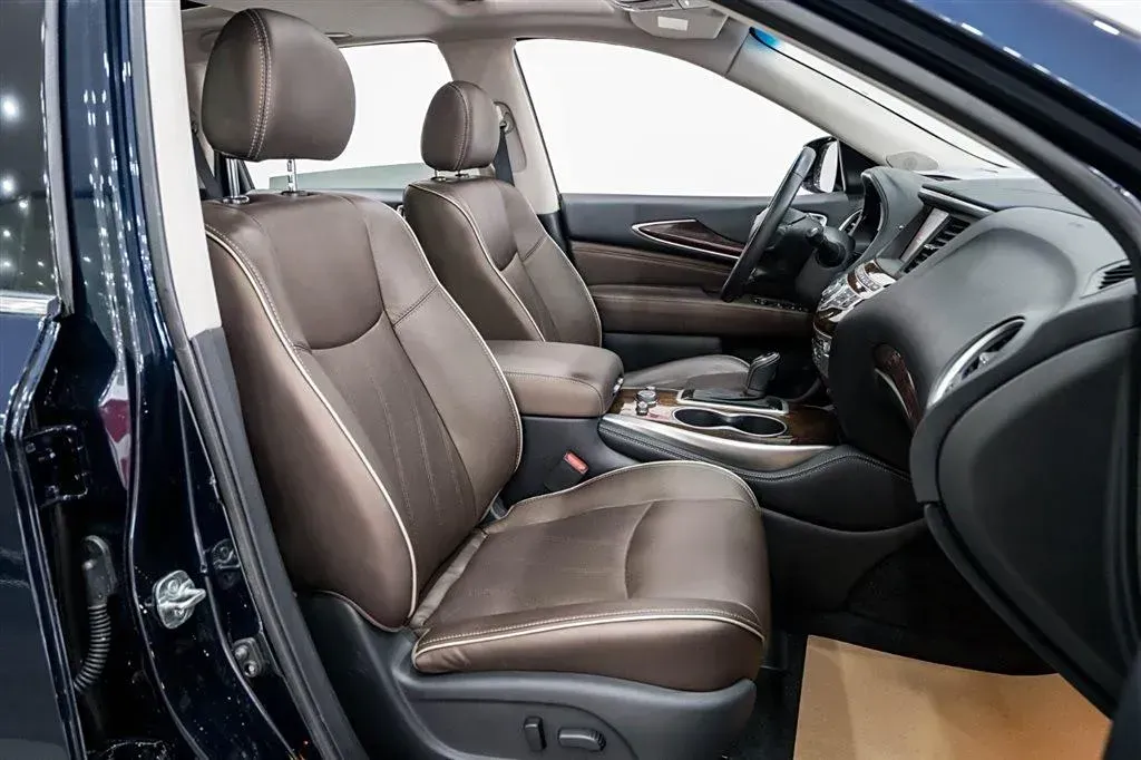 2020 Infiniti QX60 2.5T 234HP L4 CVT Hybrid,autocango,china used car exporter,china ev exporter,chinese used car exporter,chinese used ev exporter