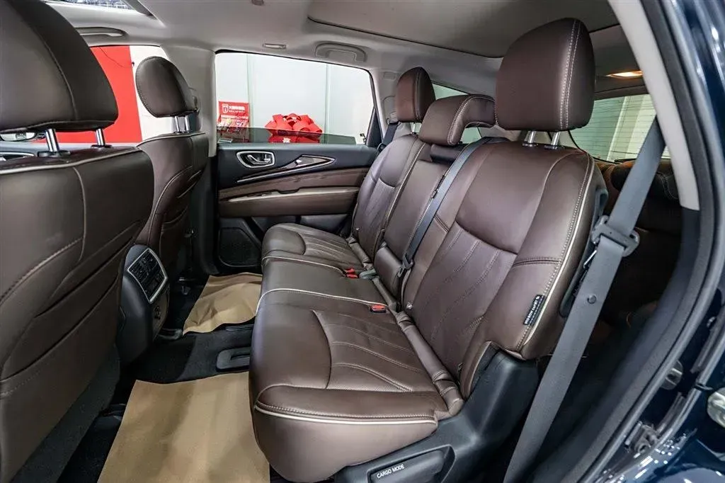 2020 Infiniti QX60 2.5T 234HP L4 CVT Hybrid,autocango,china used car exporter,china ev exporter,chinese used car exporter,chinese used ev exporter