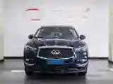 2020 Infiniti QX60 2.5T 234HP L4 CVT Hybrid