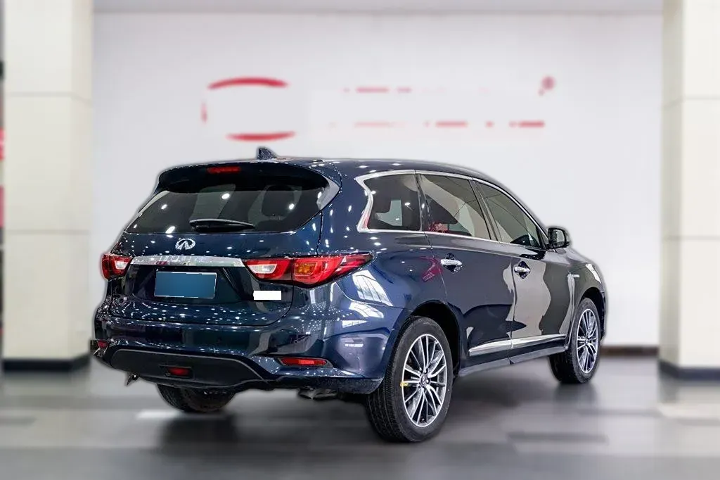 2020 Infiniti QX60 2.5T 234HP L4 CVT Hybrid,autocango,china used car exporter,china ev exporter,chinese used car exporter,chinese used ev exporter
