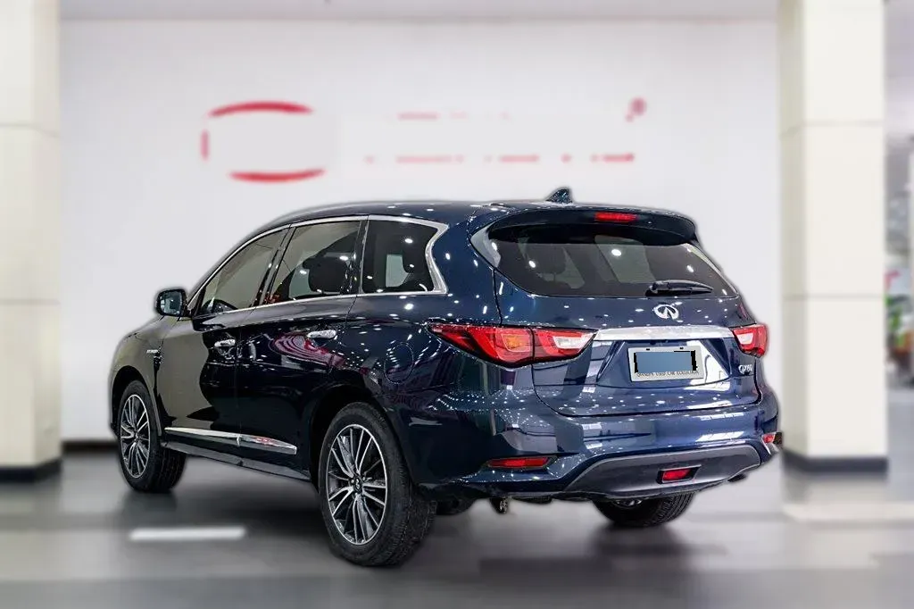 2020 Infiniti QX60 2.5T 234HP L4 CVT Hybrid,autocango,china used car exporter,china ev exporter,chinese used car exporter,chinese used ev exporter