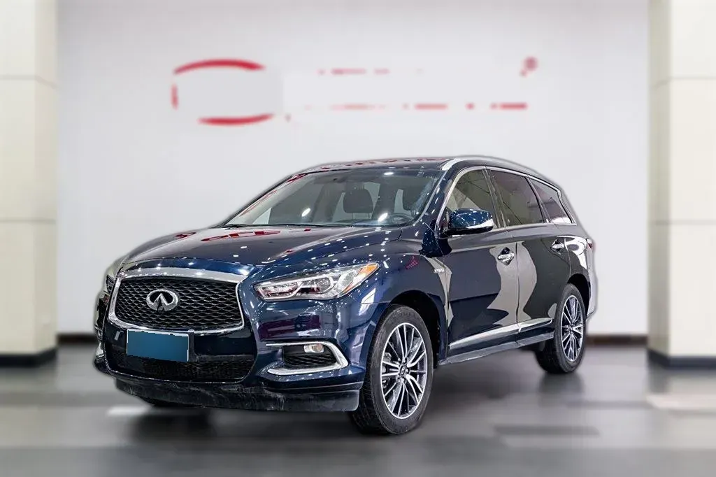 2020 Infiniti QX60 2.5T 234HP L4 CVT Hybrid,autocango,china used car exporter,china ev exporter,chinese used car exporter,chinese used ev exporter