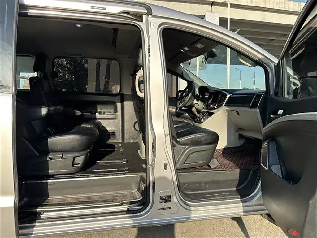 2018 JAC Refine M4 1.5T 174HP L4 6MT,autocango,china used car exporter,china ev exporter,chinese used car exporter,chinese used ev exporter