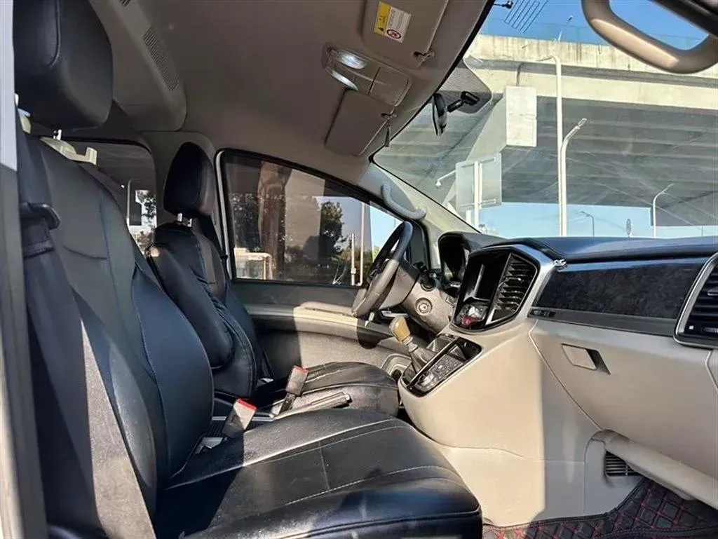 2018 JAC Refine M4 1.5T 174HP L4 6MT,autocango,china used car exporter,china ev exporter,chinese used car exporter,chinese used ev exporter