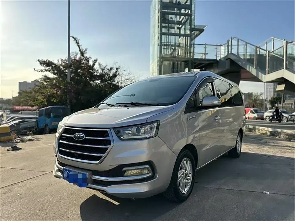 2018 JAC Refine M4 1.5T 174HP L4 6MT,autocango,china used car exporter,china ev exporter,chinese used car exporter,chinese used ev exporter