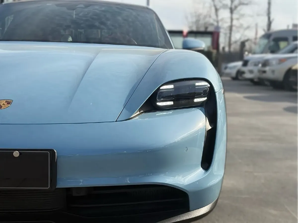 2020 Porsche Taycan 2AT BEV 79.2KWH,autocango,china used car exporter,china ev exporter,chinese used car exporter,chinese used ev exporter