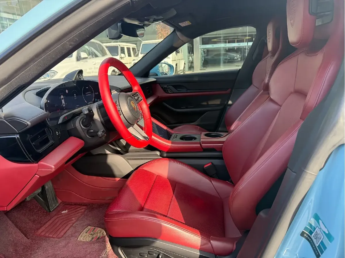 2020 Porsche Taycan 2AT BEV 79.2KWH,autocango,china used car exporter,china ev exporter,chinese used car exporter,chinese used ev exporter