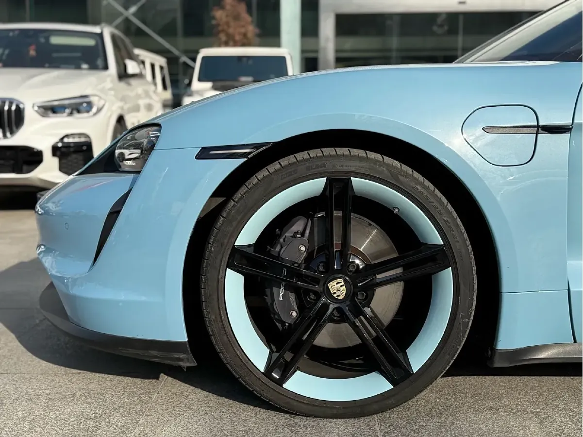 2020 Porsche Taycan 2AT BEV 79.2KWH,autocango,china used car exporter,china ev exporter,chinese used car exporter,chinese used ev exporter