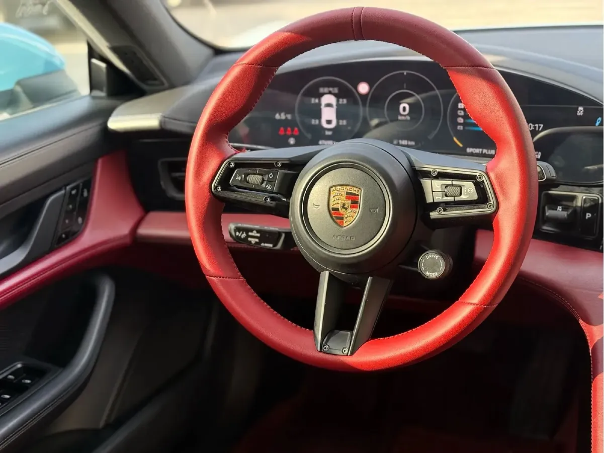 2020 Porsche Taycan 2AT BEV 79.2KWH,autocango,china used car exporter,china ev exporter,chinese used car exporter,chinese used ev exporter
