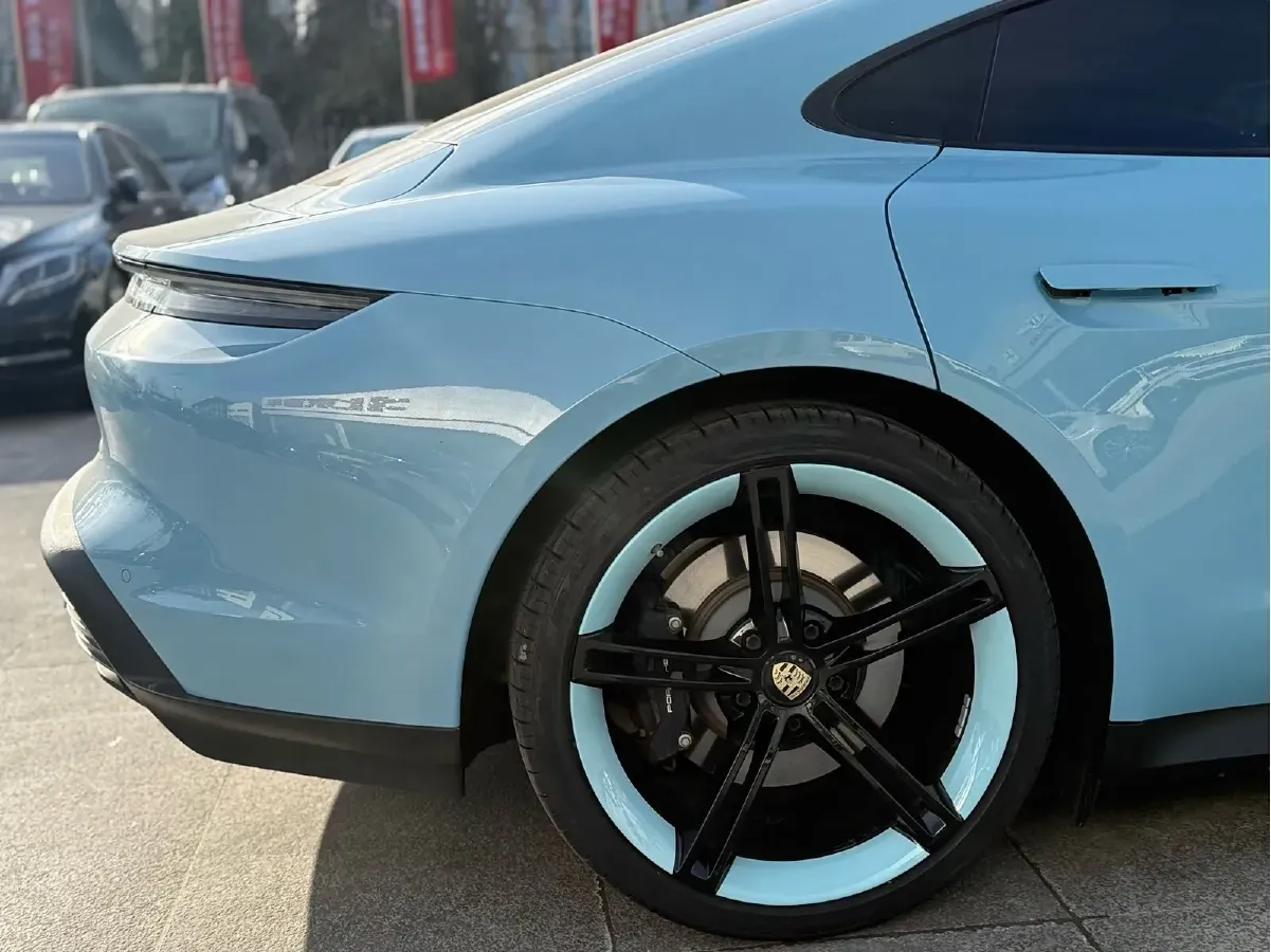 2020 Porsche Taycan 2AT BEV 79.2KWH,autocango,china used car exporter,china ev exporter,chinese used car exporter,chinese used ev exporter