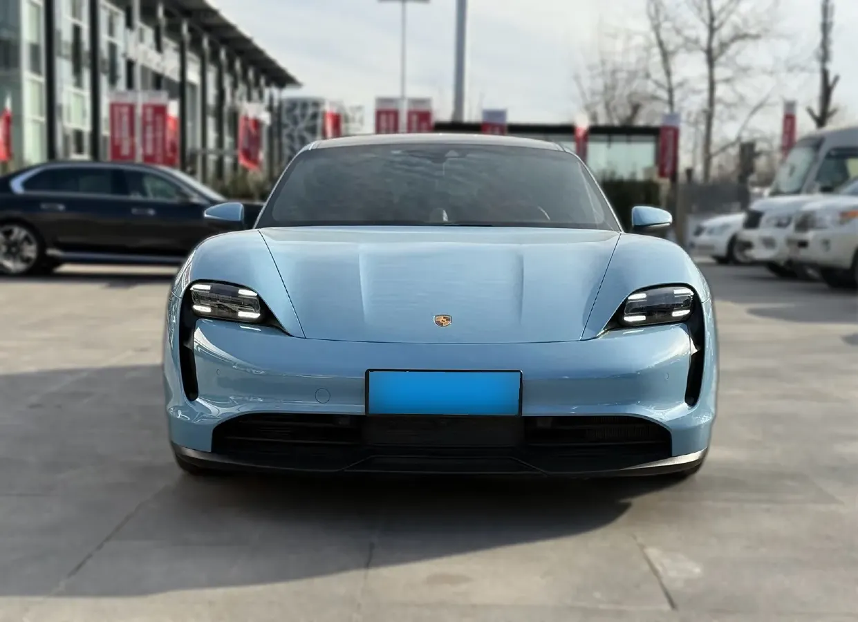 2020 Porsche Taycan 2AT BEV 79.2KWH,autocango,china used car exporter,china ev exporter,chinese used car exporter,chinese used ev exporter