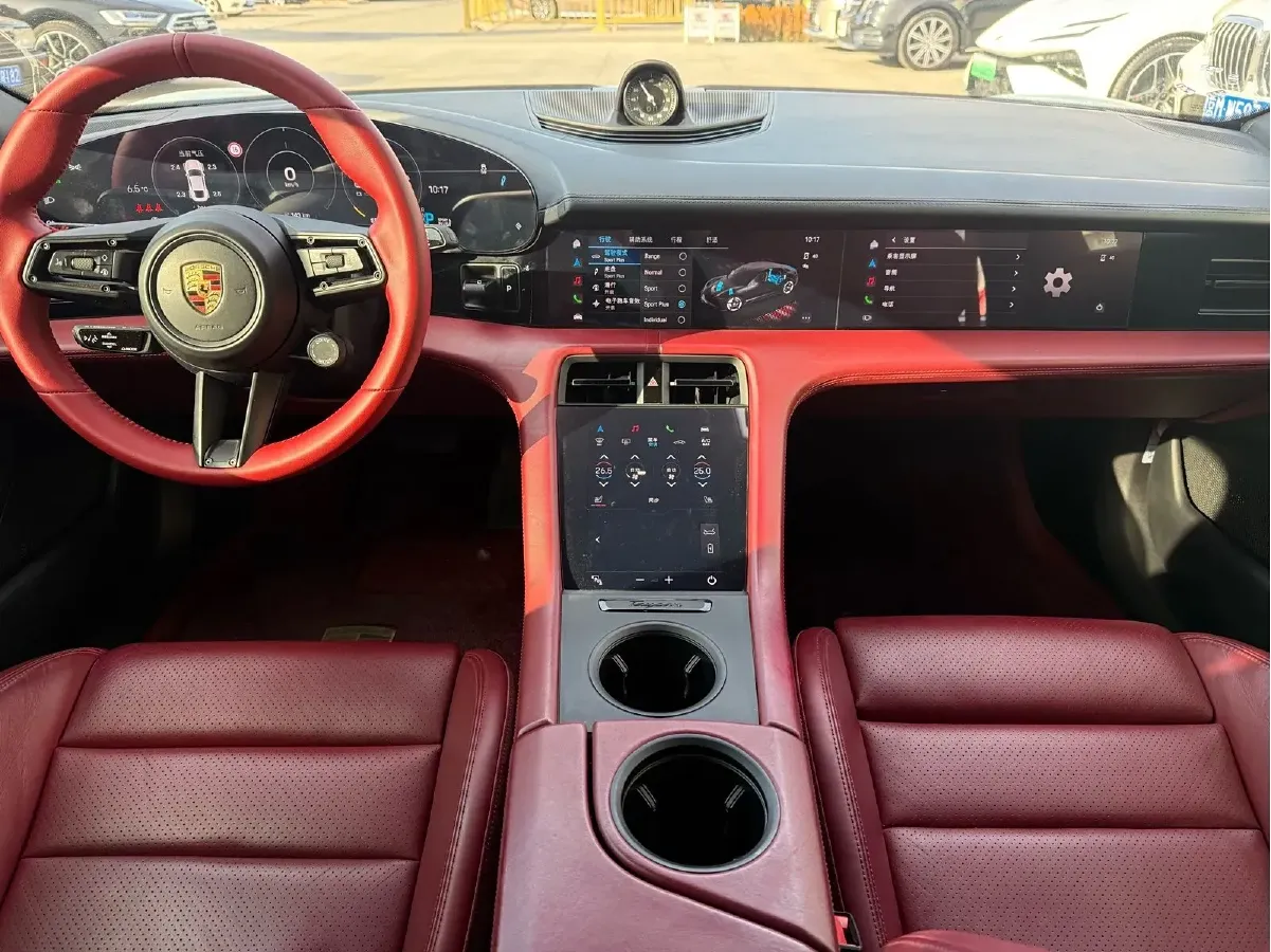 2020 Porsche Taycan 2AT BEV 79.2KWH,autocango,china used car exporter,china ev exporter,chinese used car exporter,chinese used ev exporter