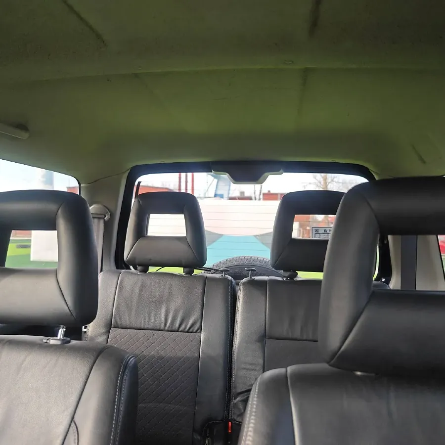 2010 Suzuki Jimny 1.3L 85HP L4 5MT,autocango,china used car exporter,china ev exporter,chinese used car exporter,chinese used ev exporter