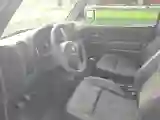2010 Suzuki Jimny 1.3L 85HP L4 5MT