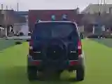 2010 Suzuki Jimny 1.3L 85HP L4 5MT