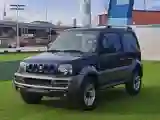 2010 Suzuki Jimny 1.3L 85HP L4 5MT