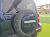 2010 Suzuki Jimny 1.3L 85HP L4 5MT