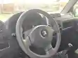 2010 Suzuki Jimny 1.3L 85HP L4 5MT