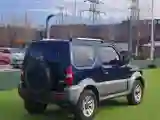 2010 Suzuki Jimny 1.3L 85HP L4 5MT