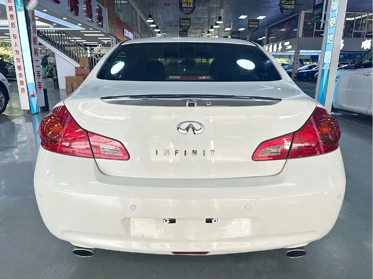 2009 Infiniti G Series 3.7L 351HP V6 7AT,autocango,china used car exporter,china ev exporter,chinese used car exporter,chinese used ev exporter